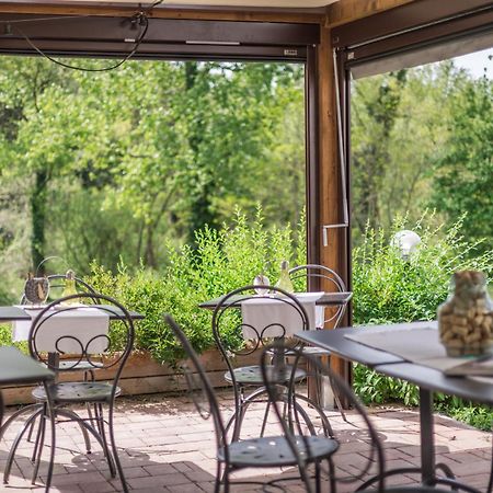 פיביצאנו Agriturismo Di La Dall'Acqua מראה חיצוני תמונה